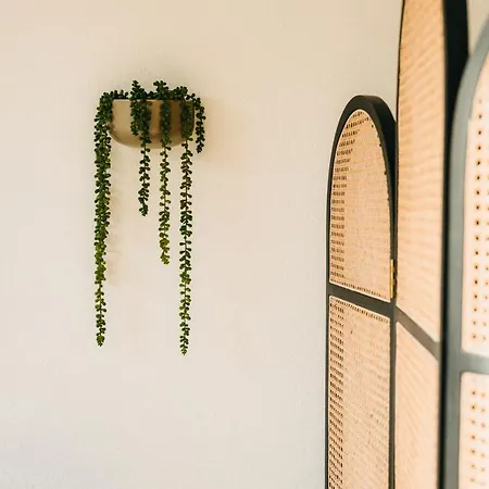 Daire Boutique-style Studioapartments *