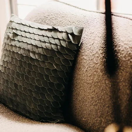 Boutique-style Studioapartments Daire Düsseldorf