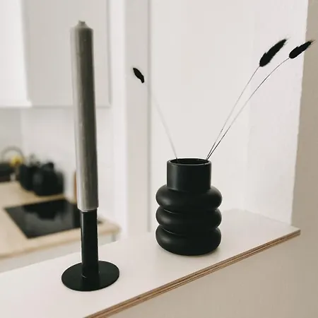 Boutique-style Studioapartments *