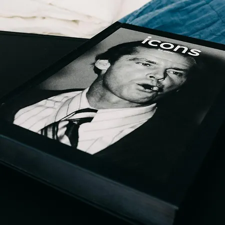 Daire Boutique-style Studioapartments Düsseldorf