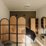 Boutique-style Studioapartments Apartament *