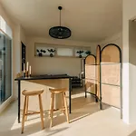 Apartament Boutique-style Studioapartments Düsseldorf