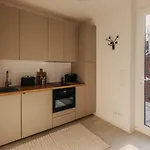 Boutique-style Studioapartments Apartament *
