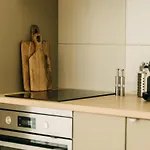 Boutique-style Studioapartments Apartament *