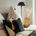 Boutique-style Studioapartments Apartament