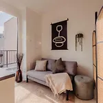Boutique-style Studioapartments Düsseldorf