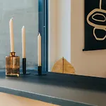 Boutique-style Studioapartments Apartament *
