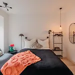 Boutique-style Studioapartments Apartament