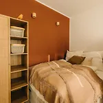 Boutique-style Studioapartments Apartament *