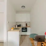 Boutique-style Studioapartments *