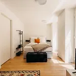 Boutique-style Studioapartments Apartament *