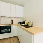 Boutique-style Studioapartments * Düsseldorf