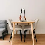 Apartament Boutique-style Studioapartments *