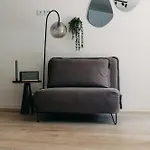 Boutique-style Studioapartments