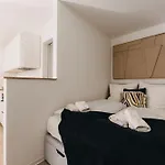 Boutique-style Studioapartments