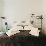 Boutique-style Studioapartments *