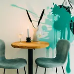 Apartament Boutique-style Studioapartments