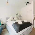 Boutique-style Studioapartments Düsseldorf