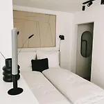 Apartament Boutique-style Studioapartments