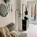 Boutique-style Studioapartments *