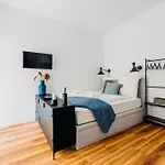 Apartament Boutique-style Studioapartments