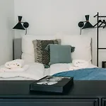 Boutique-style Studioapartments Düsseldorf