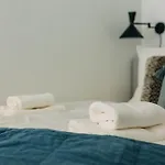 Apartament Boutique-style Studioapartments
