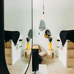 Boutique-style Studioapartments Apartament