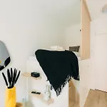 Boutique-style Studioapartments Apartament