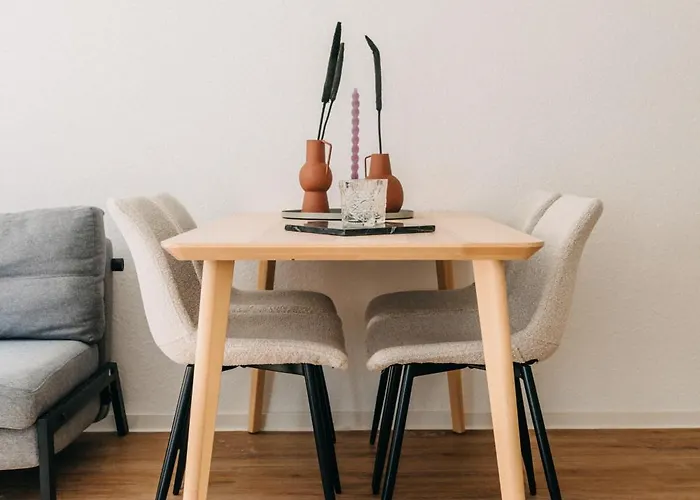 Appartamento Boutique-style Studioapartments *