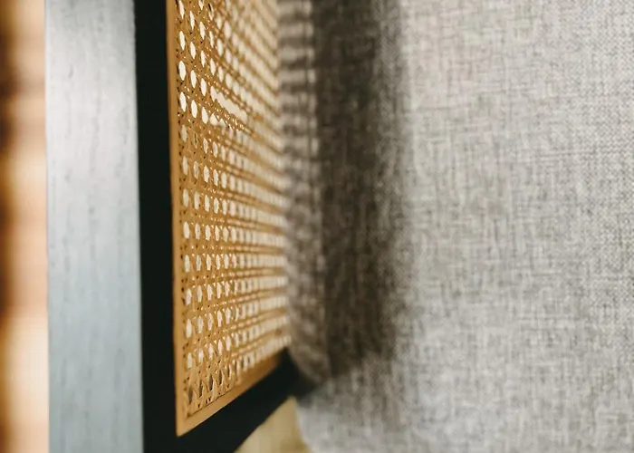 Boutique-style Studioapartments Düsseldorf