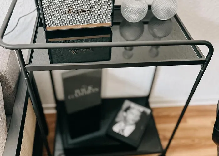 Boutique-style Studioapartments Appartamento *