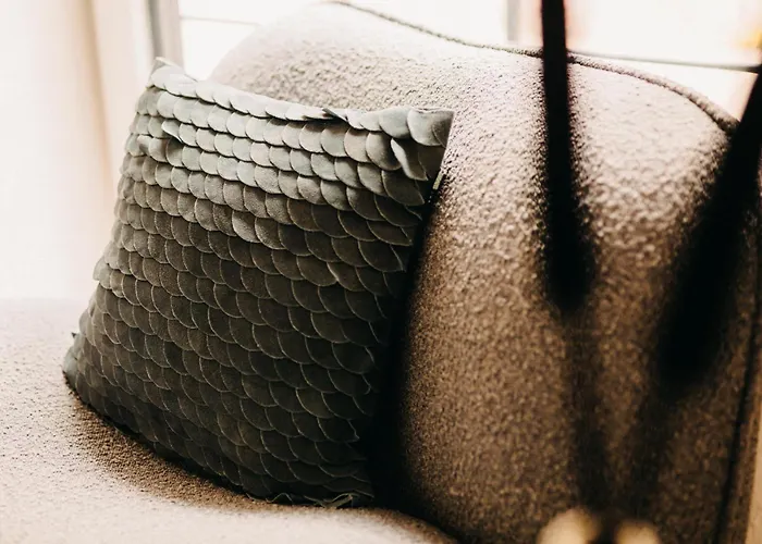 Boutique-style Studioapartments Appartamento Düsseldorf