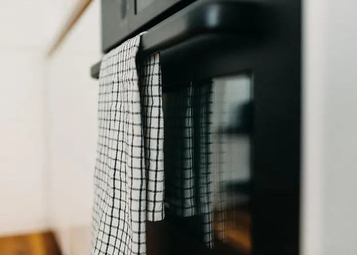 Boutique-style Studioapartments Appartamento Düsseldorf