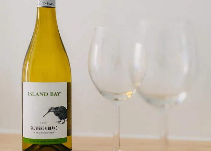 Boutique-style Studioapartments Appartamento