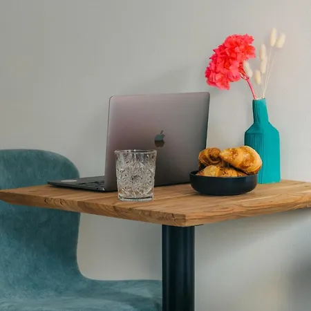 Apartment Boutique-style Studioapartments