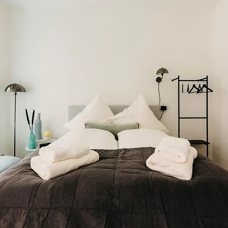 Boutique-style Studioapartments *