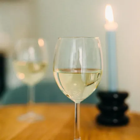 Boutique-style Studioapartments Apartment