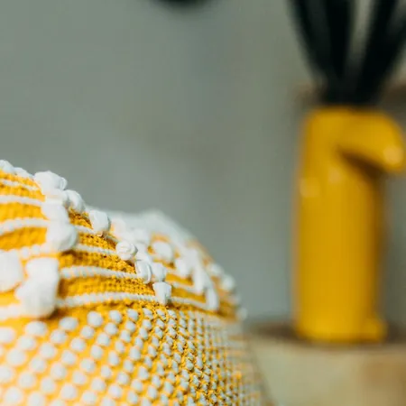 Appartement Boutique-style Studioapartments