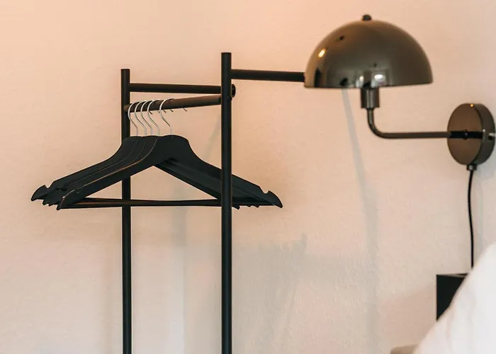 Boutique-style Studioapartments Apartment *