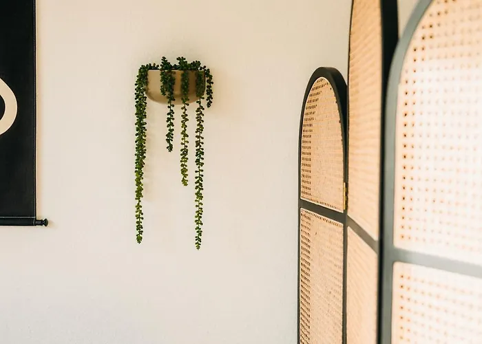 Apartment Boutique-style Studioapartments *