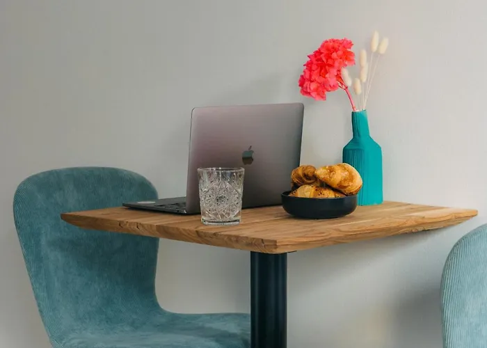 Apartment Boutique-style Studioapartments