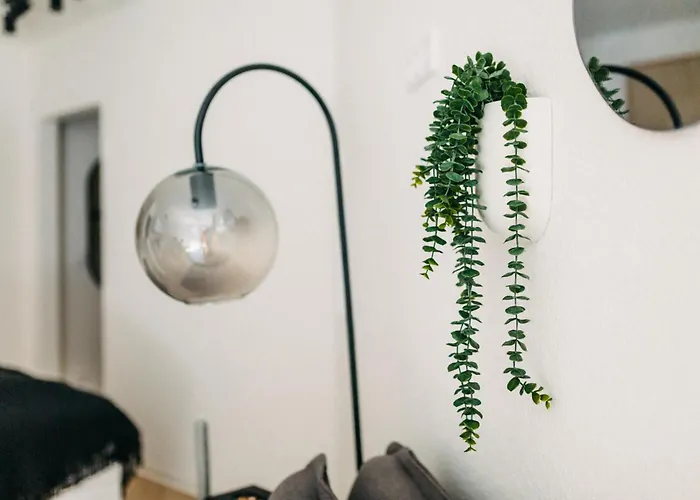 Boutique-style Studioapartments Apartment