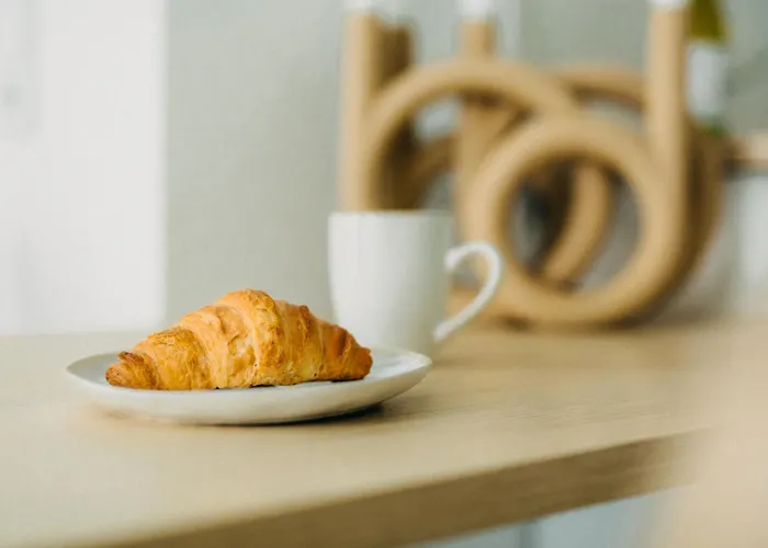 Boutique-style Studioapartments *