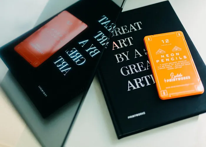 Boutique-style Studioapartments *