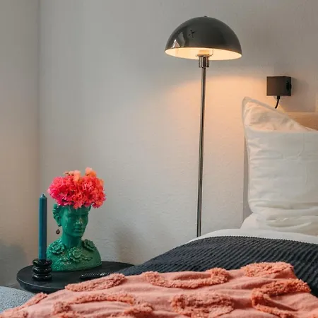 Boutique-style Studioapartments