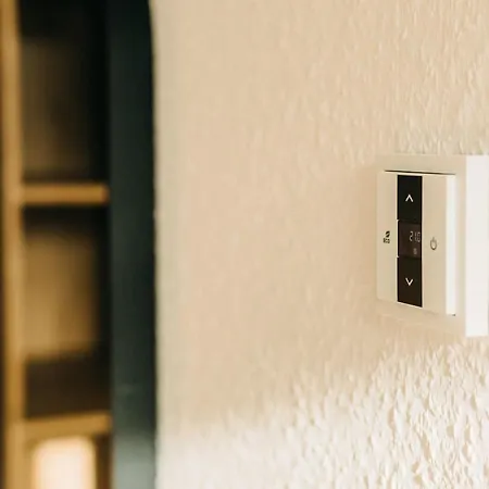 Boutique-style Studioapartments דיסלדורף