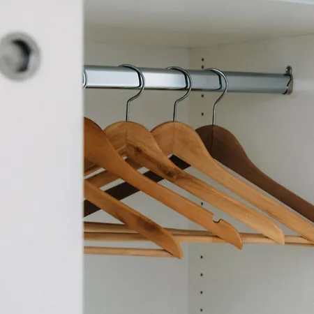 דירה Boutique-style Studioapartments דיסלדורף