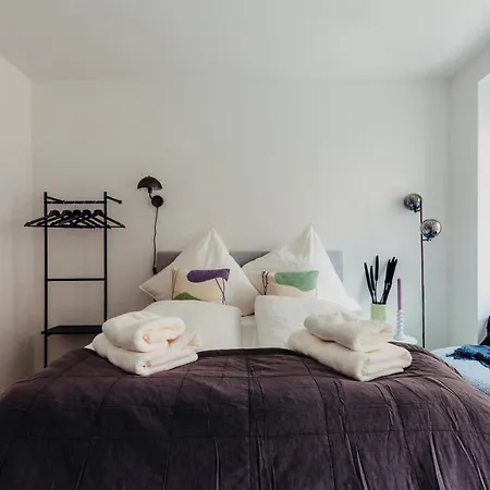 Boutique-style Studioapartments *