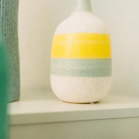 Boutique-style Studioapartments *